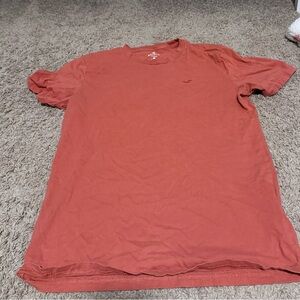 Men's Rust T-Shirt